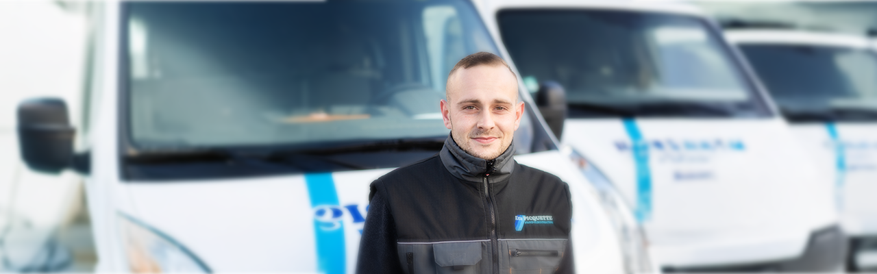 Technicien frigoriste - F/H