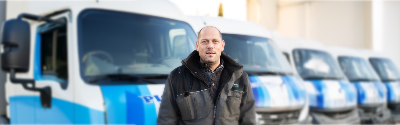 Technicien frigoriste - F/H
