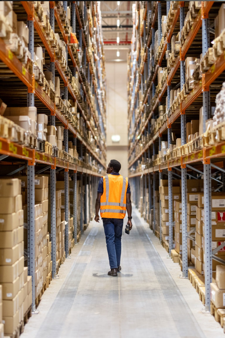 Logistique