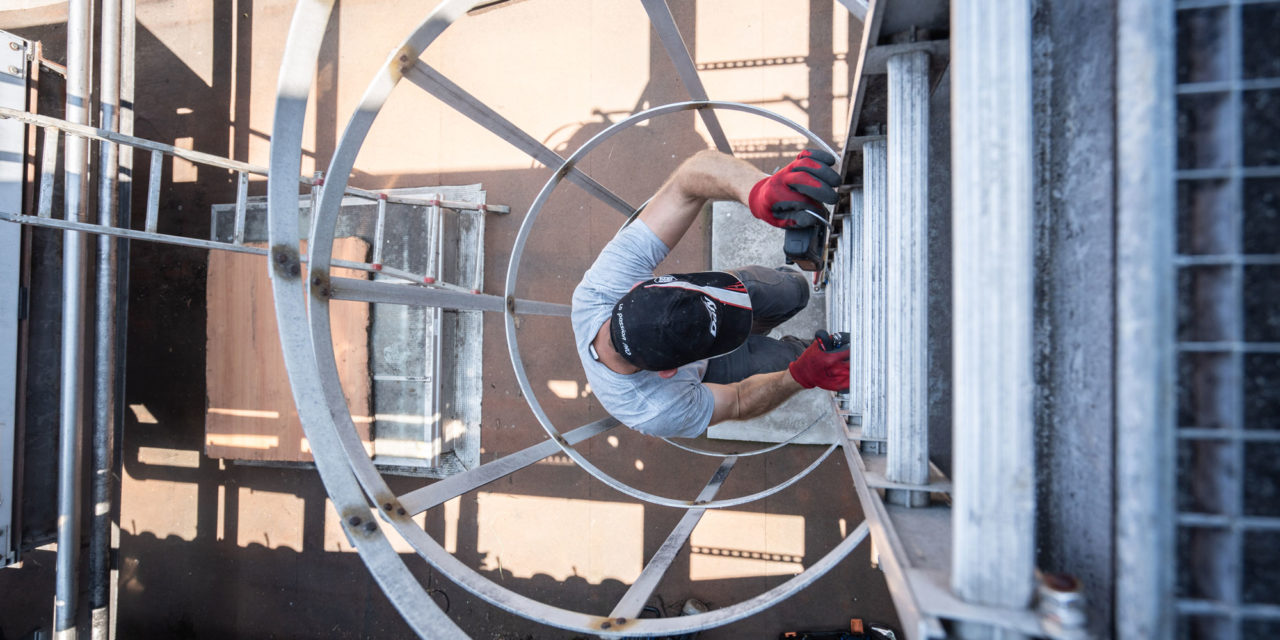 Technicien frigoriste de maintenance F/H