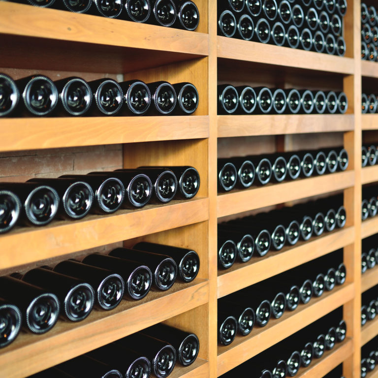 Cave à vin