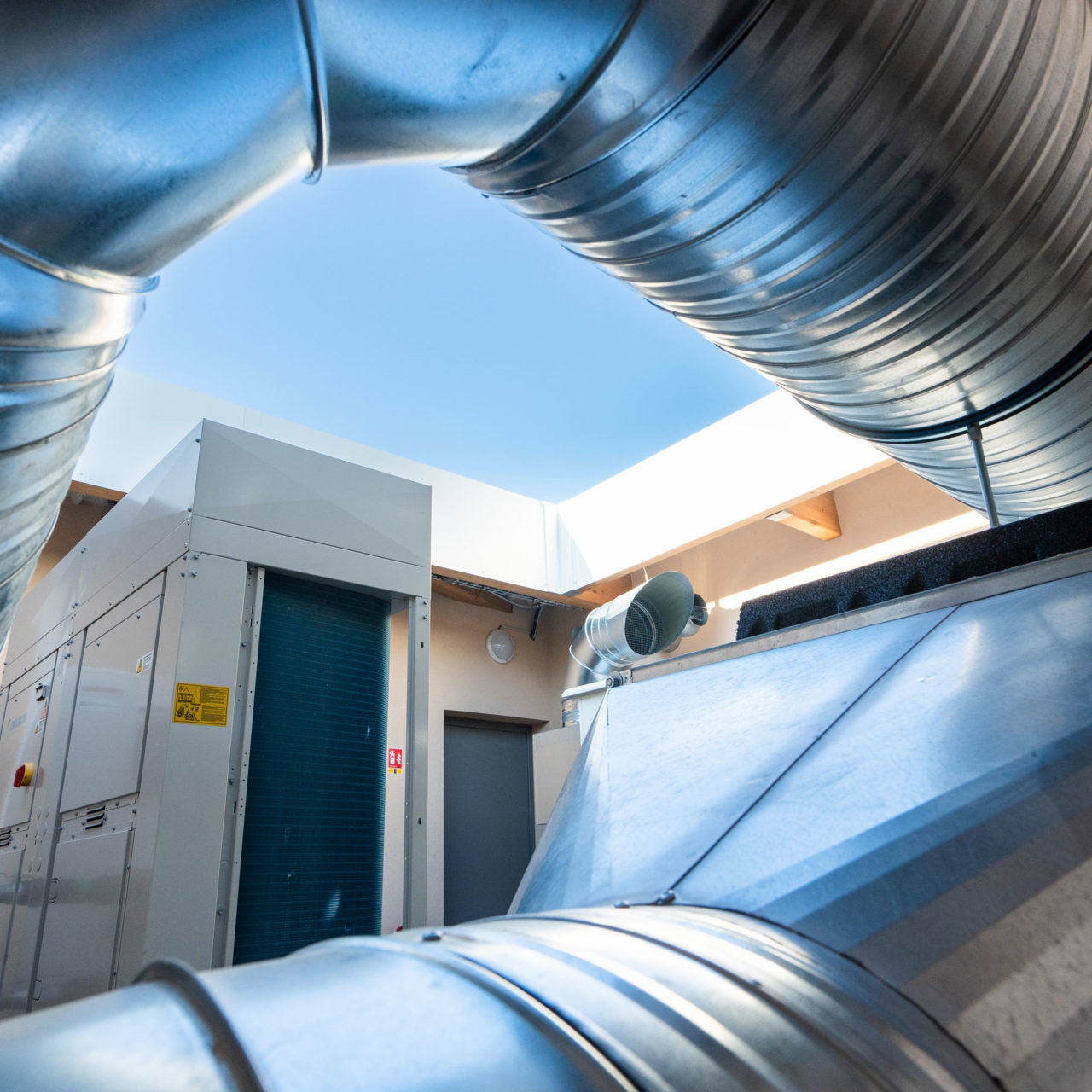 Thermo-maîtres pour l'export