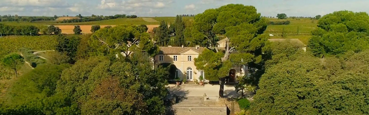 Château La Nerthe : quand la maîtrise thermique rencontre un grand nom de Châteauneuf-du-Pape