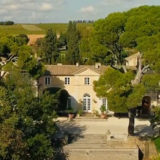 Château La Nerthe : quand la maîtrise thermique rencontre un grand nom de Châteauneuf-du-Pape