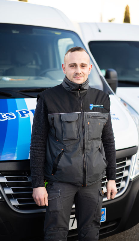 Nos offres d’emploi