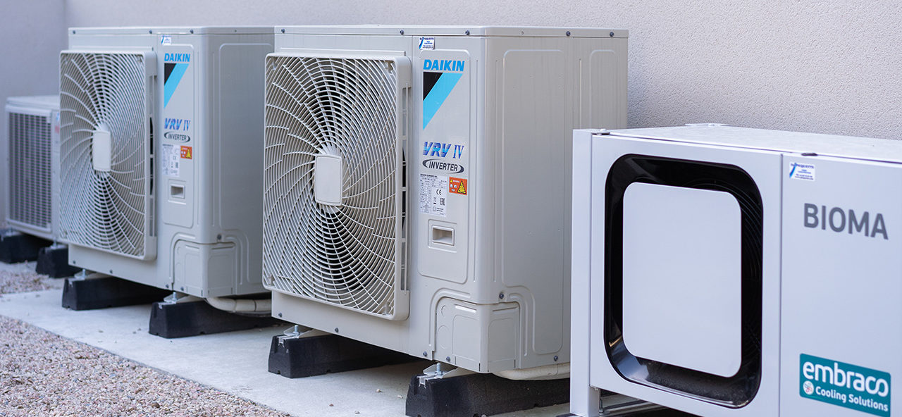 8 raisons de choisir les Thermo-Maîtres