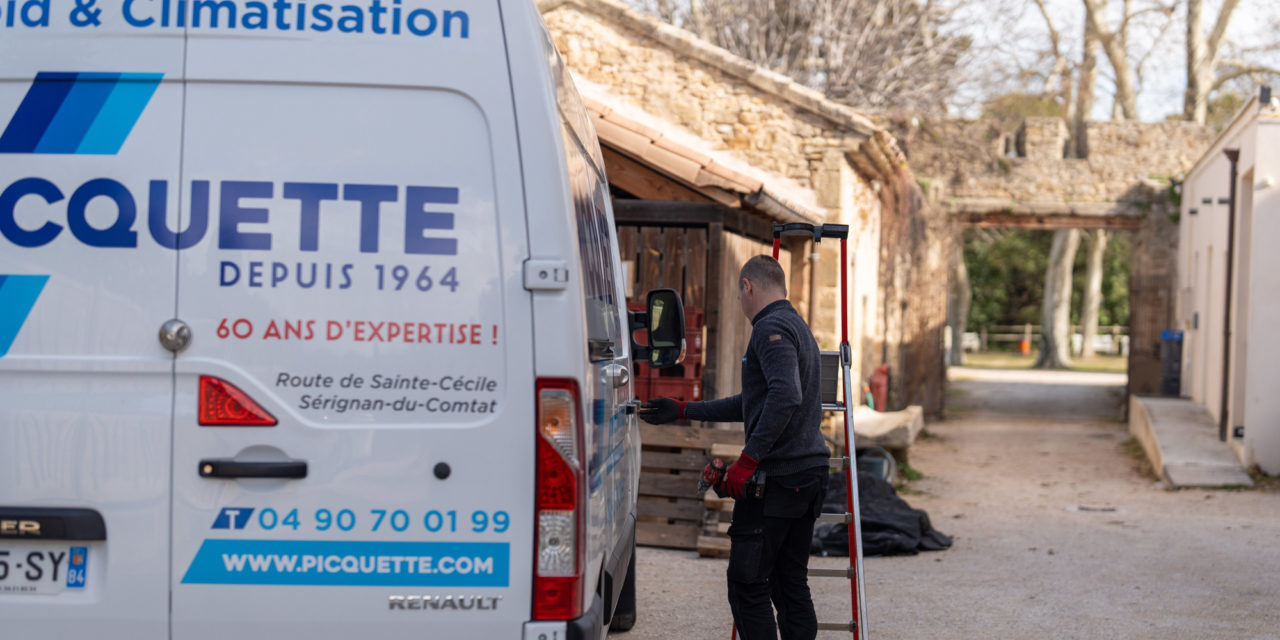Contrat d’entretien Picquette : la régularité qui rassure