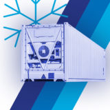 Location de containers frigorifiques