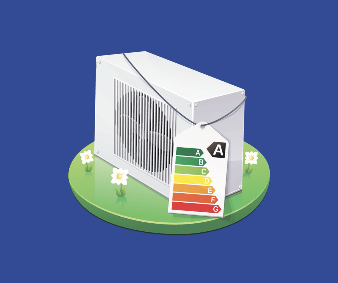 Aides financières pour votre pompe à chaleur – MaPrimeRénov’ & Prime CEE