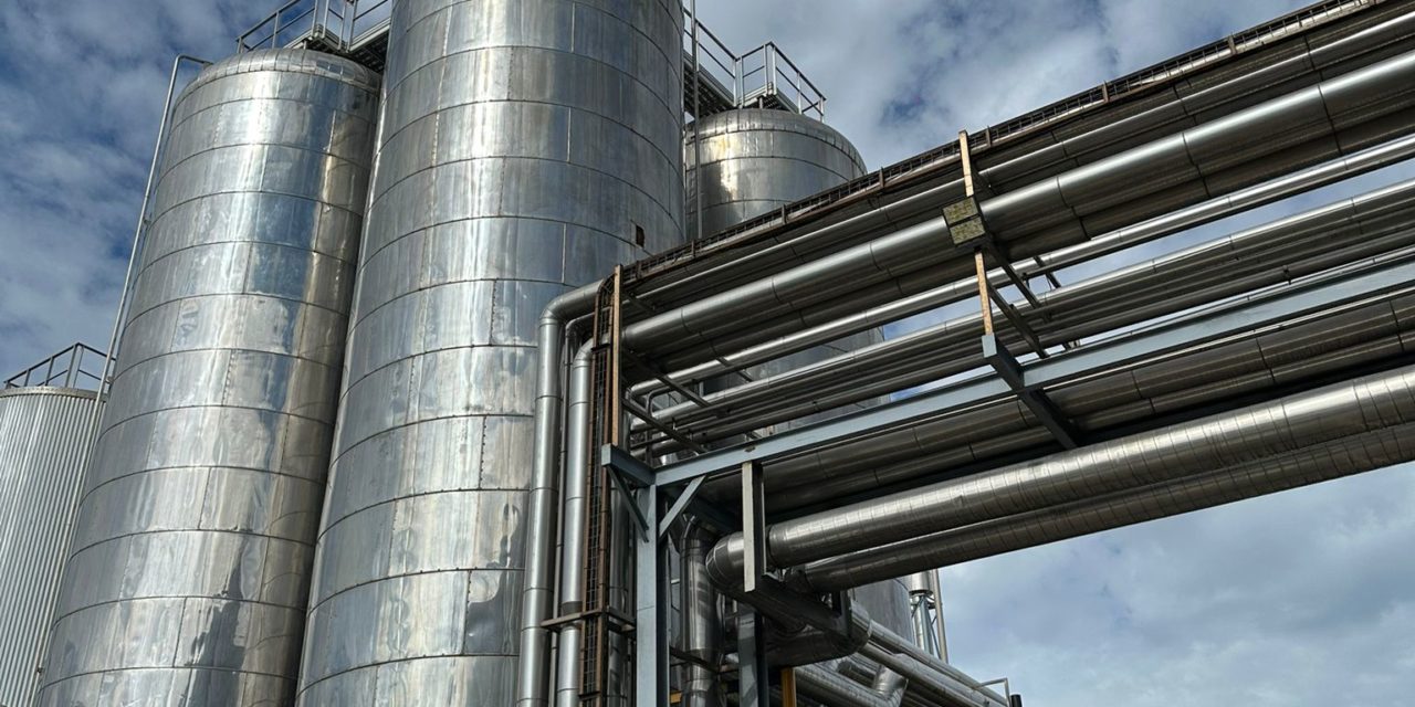 Mission d’étude au Bénin : la thermo-maîtrise s’exporte