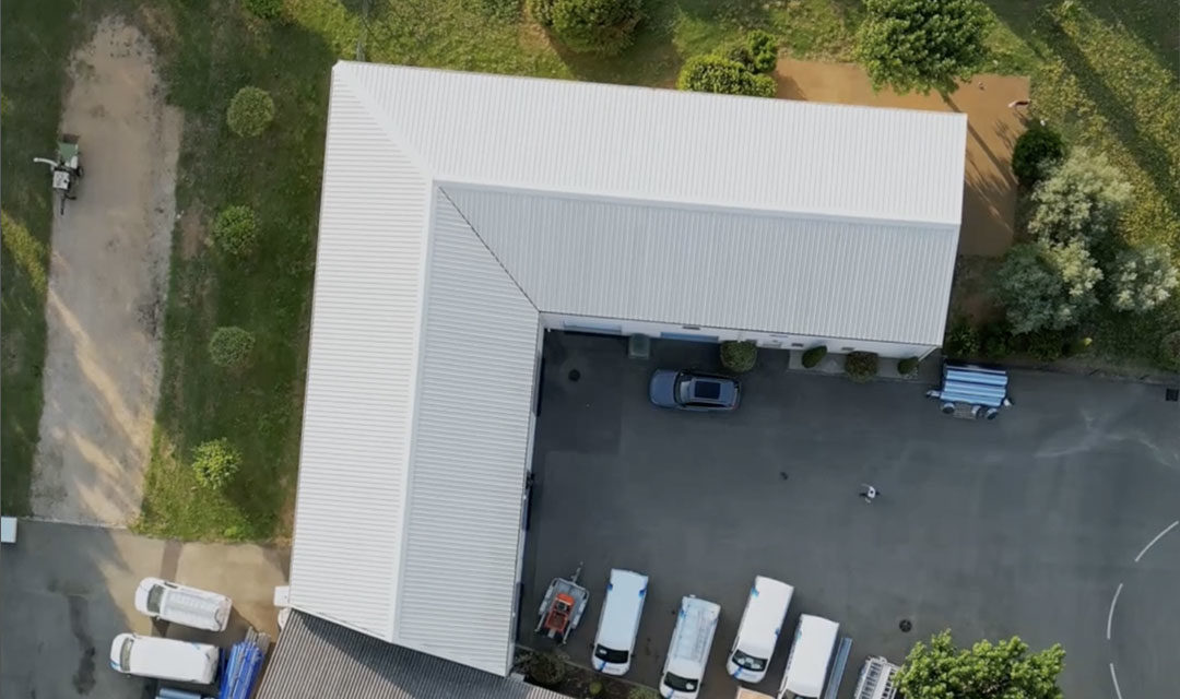 Retour sur 2025. Une année qui compte.