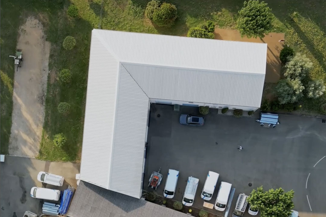 Retour sur 2025. Une année qui compte.