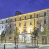 Hôtel Kyriad x Picquette