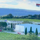Château Nalys x Picquette