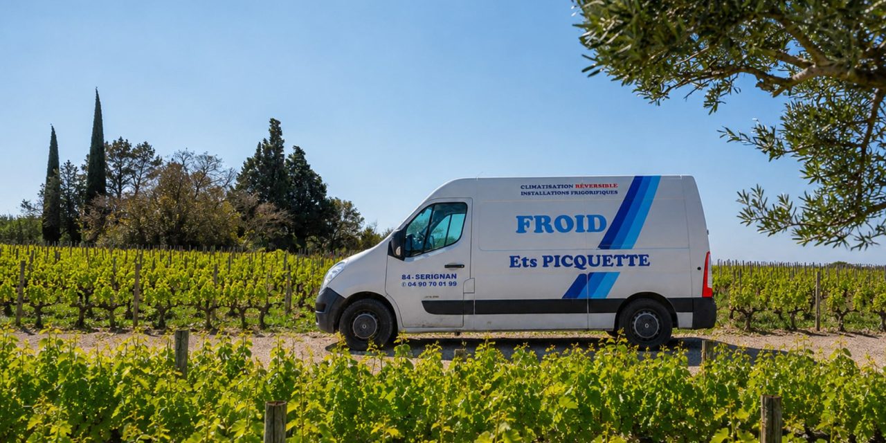 Les vendanges sont lancées