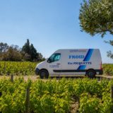 Les vendanges sont lancées