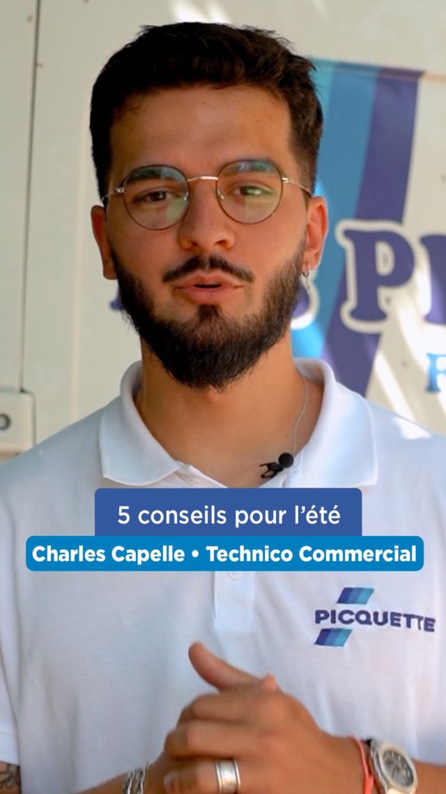 ☀️ Avec les chaleurs actuelles, les climatiseurs tournent à plein régime…

Charles Capelle nous livre 5 conseils pour garder la tête froide 😎 … et la facture aussi 💵

 1️⃣ Nettoyez vos filtres : un filtre encrassé, c’est un climatiseur qui force (et qui consomme plus).
 2️⃣ Fermez les volets en journée : le meilleur refroidissement, c’est d’abord d’éviter la surchauffe.
 3️⃣ Réglez à 25°C, pas 19°C : 1 degré de moins = +7 % sur votre conso.
 4️⃣ Faites entretenir votre clim : un entretien régulier, c’est +20 % de rendement.
 5️⃣ Pensez au rafraîchisseur adiabatique : une solution écologique et économique.

💡 Le bon confort, c’est celui qu’on maîtrise. Et pour ça, nos thermo-maîtres sont là pour vous !

‌

\#froidetclim #thermomaitres #transitionenergetique #reglementationfroid #fluidesnaturels #maintenancefroid #energieverte #climatisation #canicule #été