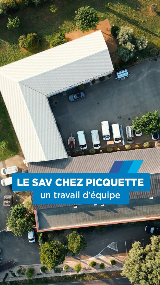 Aujourd’hui on vous propose de suivre Didier SEMBEL, notre technicien SAV, pour une intervention … qui commence bien avant le chantier !

🕖 Dès son arrivée, nos techniciens échangent avec Thomas Trousset, le responsable SAV.

Au programme :
👉 Retour sur les chantiers de la veille
👉 Analyse des points bloquants
👉 Commande du matériel si besoin
👉 Planification millimétrée de la journée

🛠️ Ensuite, direction le dépôt pour récupérer les pièces. Puis cap sur le chantier.

Mais jamais seul : ici, on fonctionne en réseau.
📞 Besoin d’un avis ? Un doute sur un réglage ? Un appel à un collègue peut tout débloquer.

Ce qui fait la différence ?
✔ L’expérience terrain
✔ Le partage de connaissances
✔ Une équipe qui se parle et qui se soutient

🎯 Résultat : des dépannages rapides, précis, efficaces.
Et surtout : des clients dépannés, pas abandonnés.

#sav #thermomaitres #frigoriste #maintenancefroid #equipe #froidetclim #savoirfaire #travaildequipe #depannagefrigorifique #terrain